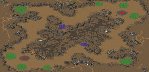 Rendered preview of (2) Grinder