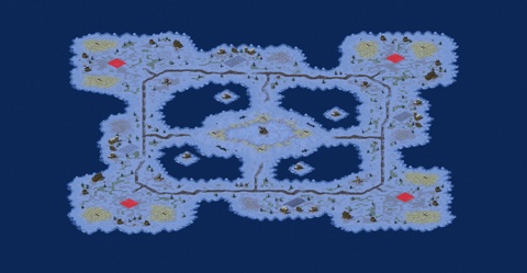 Rendered preview of Cool Party