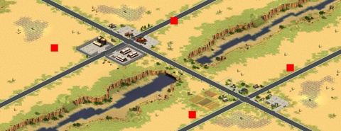 Rendered preview of Country Charm Rich Ore