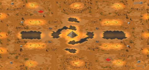 Rendered preview of [2] Pipeline Double