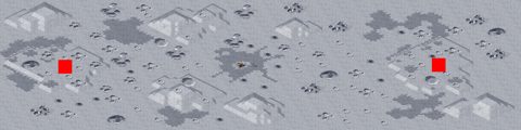 Rendered preview of Tranquility Base
