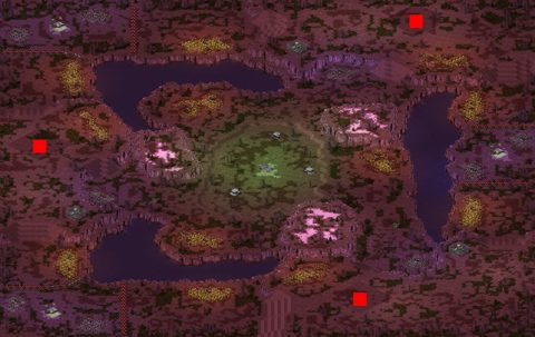 Rendered preview of Odd One Out