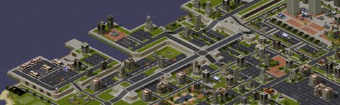 Rendered preview of Soviet Mission 3: Big Apple