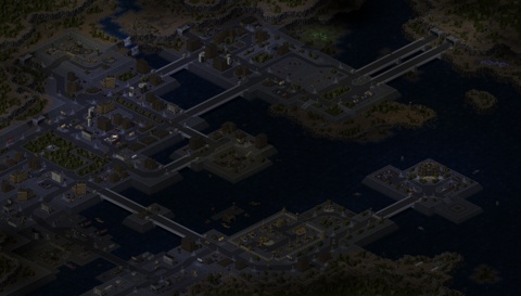 Rendered preview of 14 - Hostile Takeover