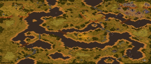 Rendered preview of Finnishing Moves
