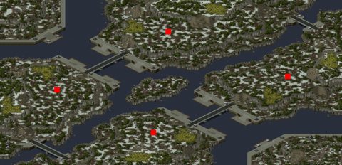 Rendered preview of Wyverns Wrath