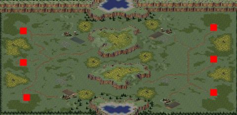 Rendered preview of Tour of Egypt NF By:Sector-z