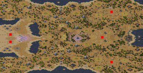 Rendered preview of Heroslayer Challenge
