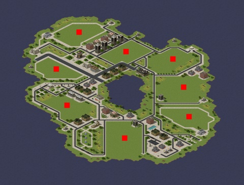 Rendered preview of szkola