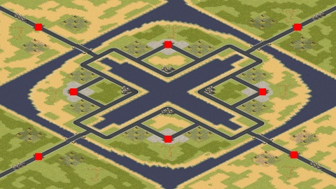 Rendered preview of Breakout