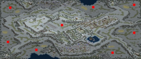 Rendered preview of Ten-Sided Ambush
