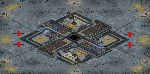 Rendered preview of Iron Skies