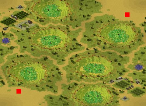 Rendered preview of SandSpring