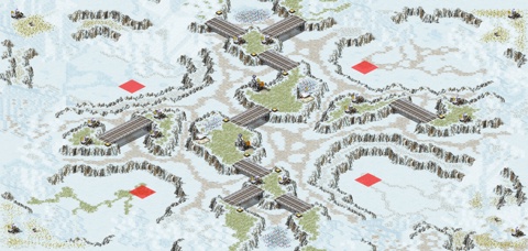 Rendered preview of Carville's Convoy