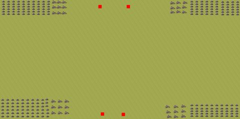 Rendered preview of Mega Wealth War