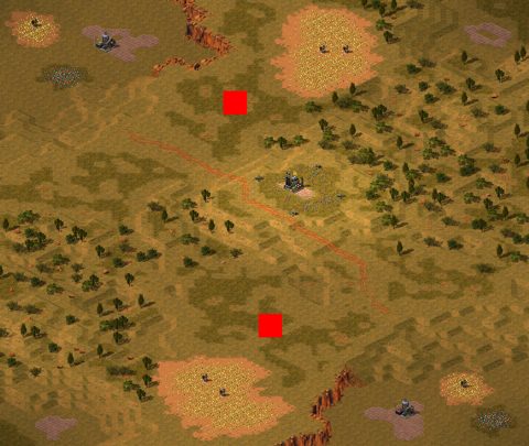Rendered preview of Buffed - Junk Heap