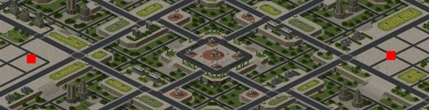 Rendered preview of Chernobyl Revisited