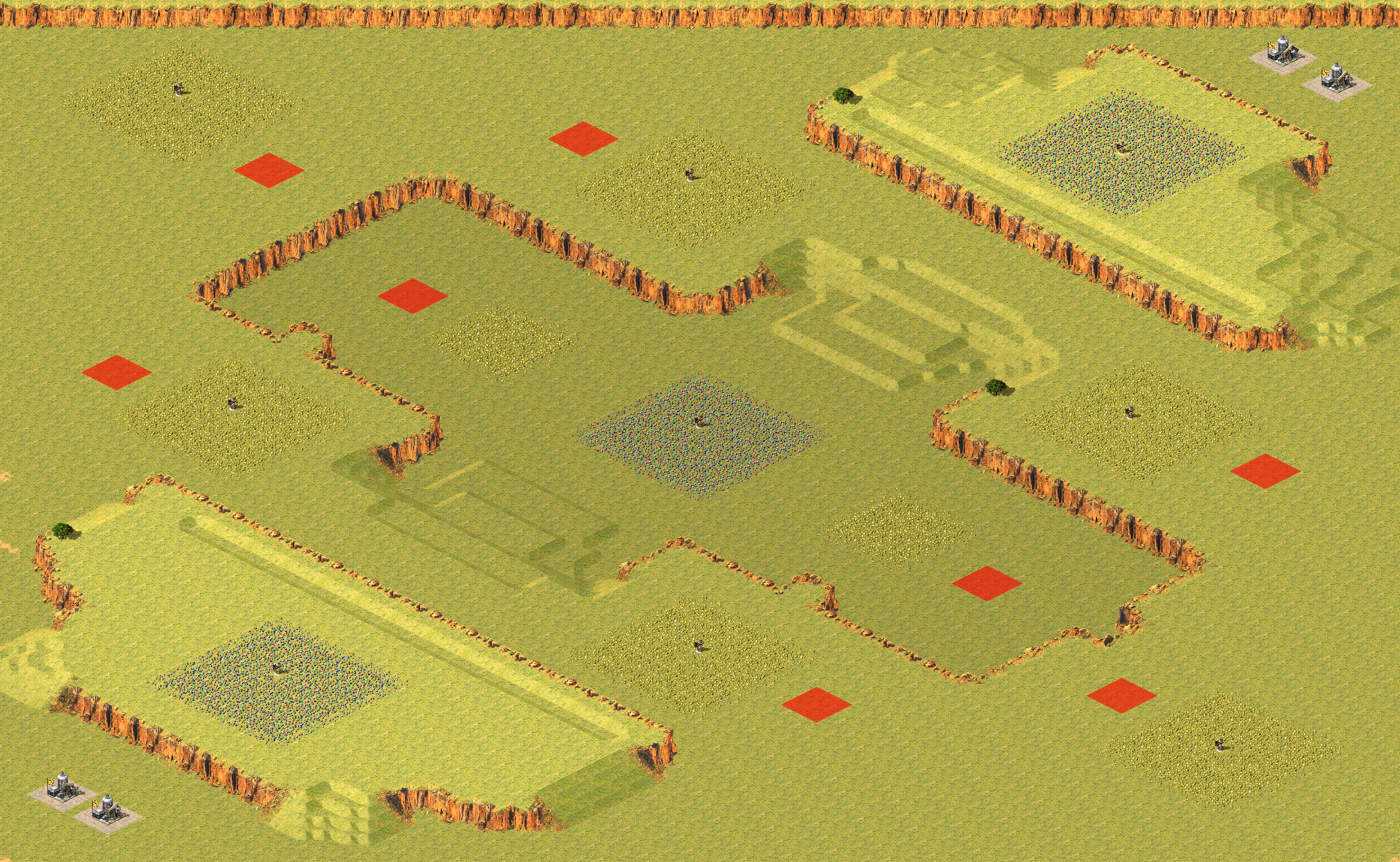 Rendered map: 503 Standard v2