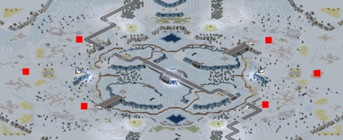 Rendered preview of Frozen Bones