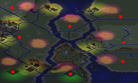 Rendered preview of Solitude