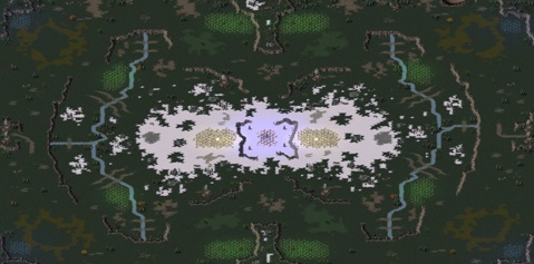 Rendered preview of Cool Down