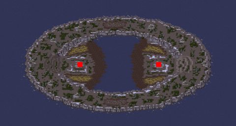 Rendered preview of Halo