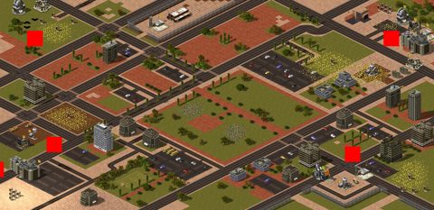 Rendered preview of Skirmish 2