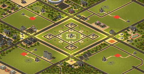 Rendered preview of Industrial Revolution