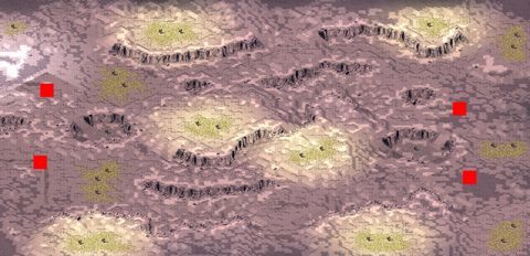 Rendered preview of Binary System