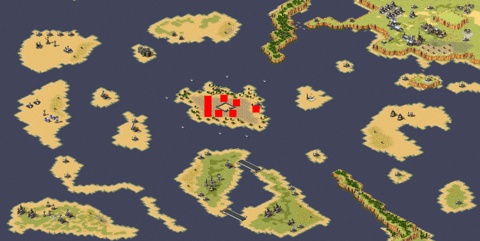 Rendered preview of Kirk Islands (8)