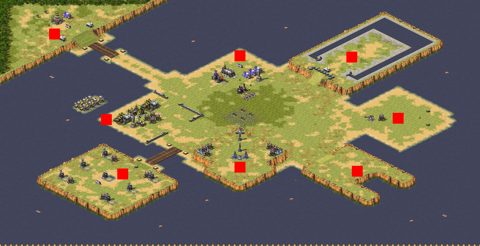 Rendered preview of Unfair Patch 13 (2)