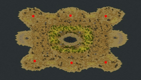 Rendered preview of Malver's Sandbox