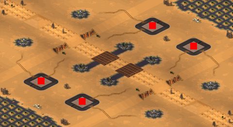 Rendered preview of Mardin