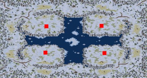Rendered preview of Inversion