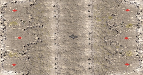 Rendered preview of Battle for Moon (6)