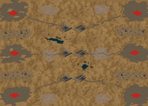 Rendered preview of High Explosive Round