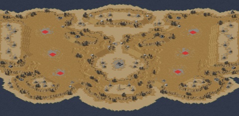 Rendered preview of Requiem
