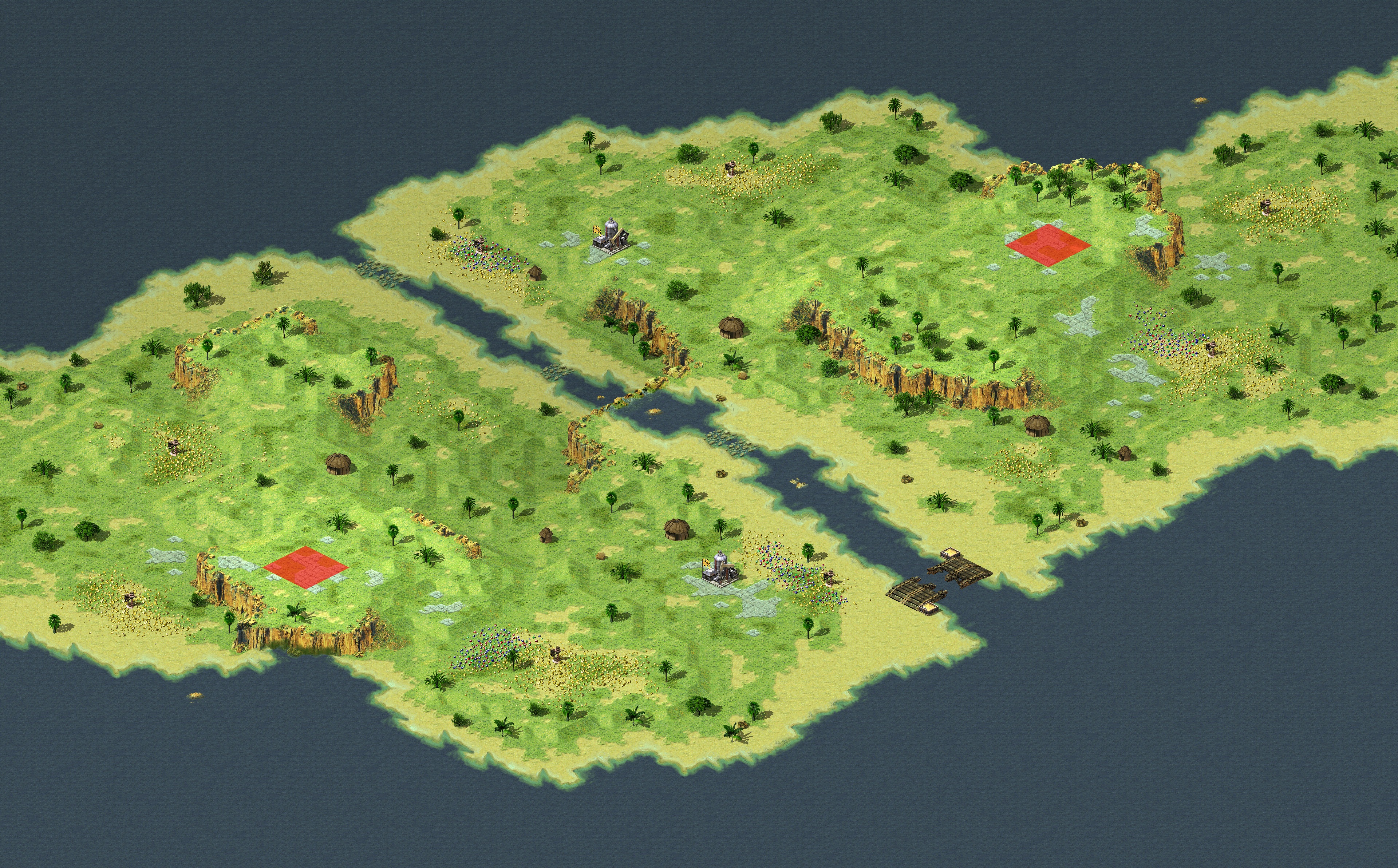 Rendered map: guanghui