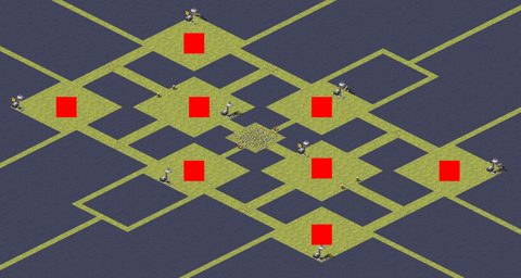 Rendered preview of Big Patch 2.0 Compact