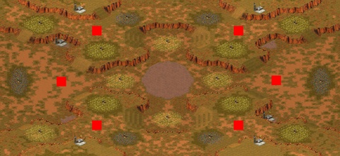Rendered preview of Fairy's Squeeze