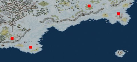 Rendered preview of Home Front
