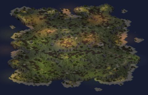 Rendered preview of Eventide