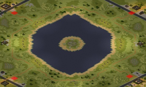 Rendered preview of YR-shizheshengcun