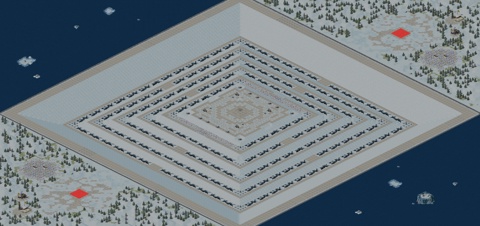 Rendered preview of (3) Slippyhill Strategy