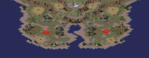 Rendered preview of pcofdune