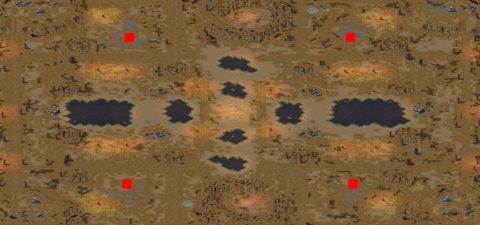 Rendered preview of Pipeline Double