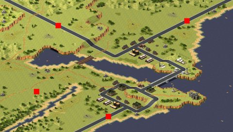 Rendered preview of The Longest Day