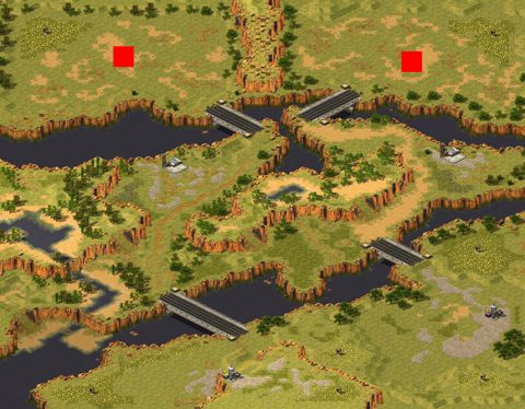 Rendered preview of Buffed - Golden Country