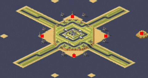 Rendered preview of LowTech7.1(Amer/Brit/Fra/Kor)by:Dctanxman