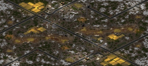Rendered preview of Untamed Land (4)